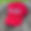 Thumbnail: MAGA Red Embroidered Ball Cap