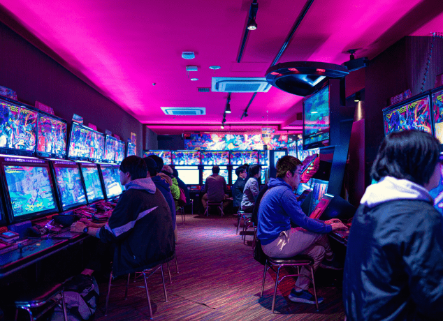Online Casinos - Australia Play Casino content media
