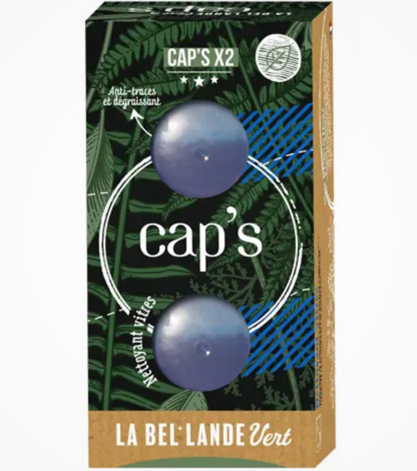 Nettoyant biologique vitre