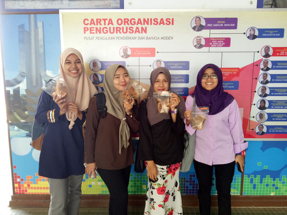 Feedback Apit Apit Mak Ani