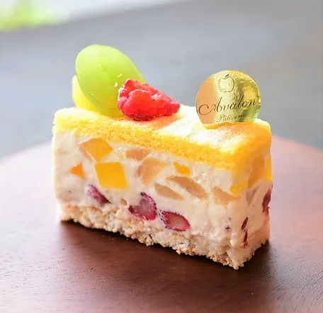 フランス菓子店 avalon アヴァロン 名古屋市 八事