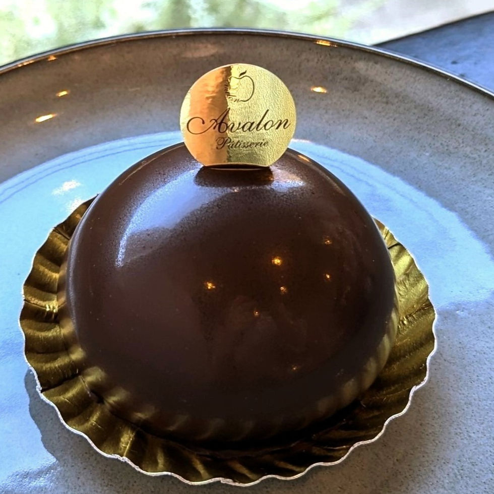 ブルーマウンテン