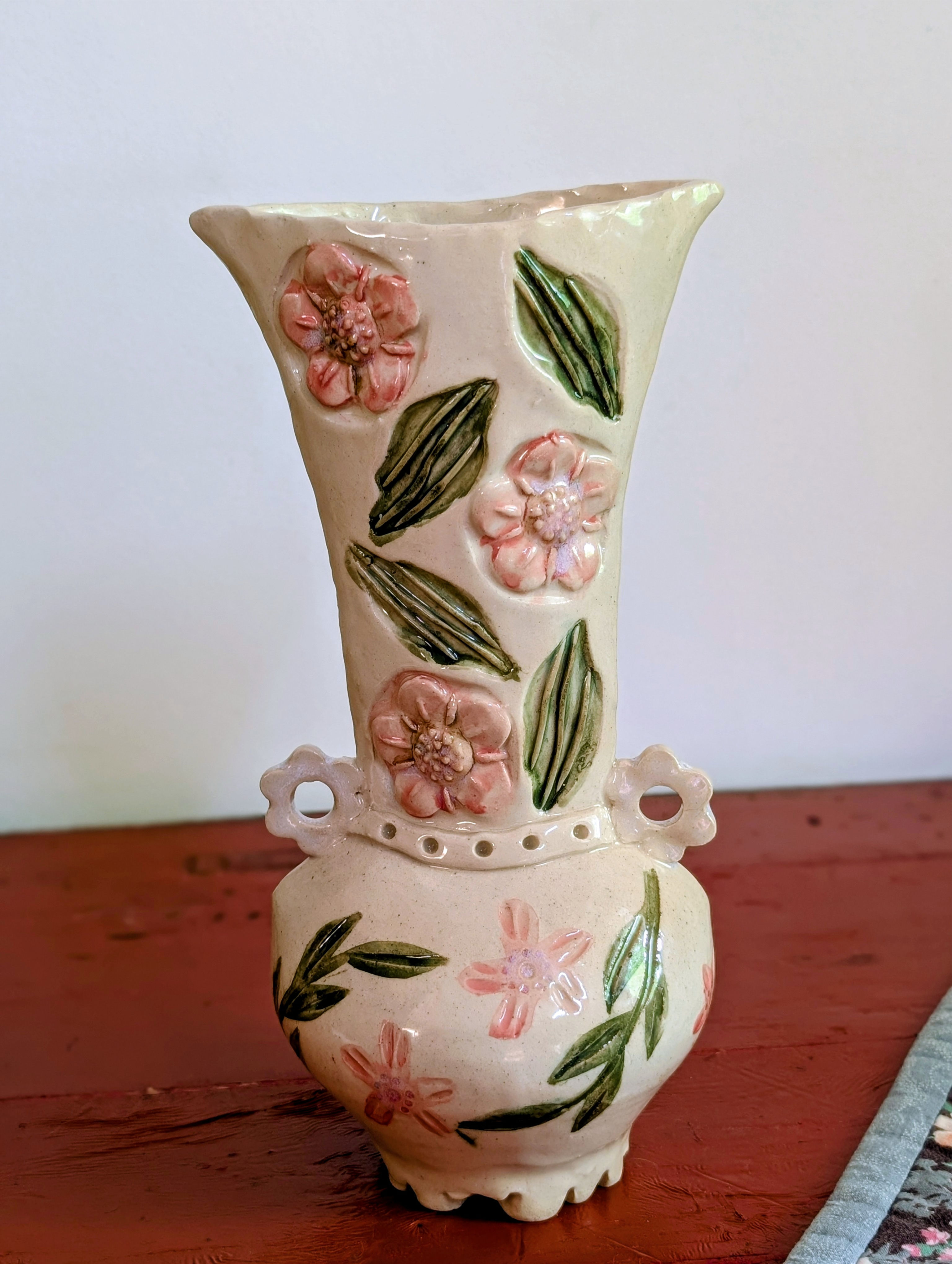 flower vase