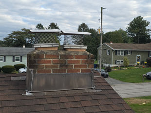 What Causes Chimney Draft Problems - And How To Fix Them