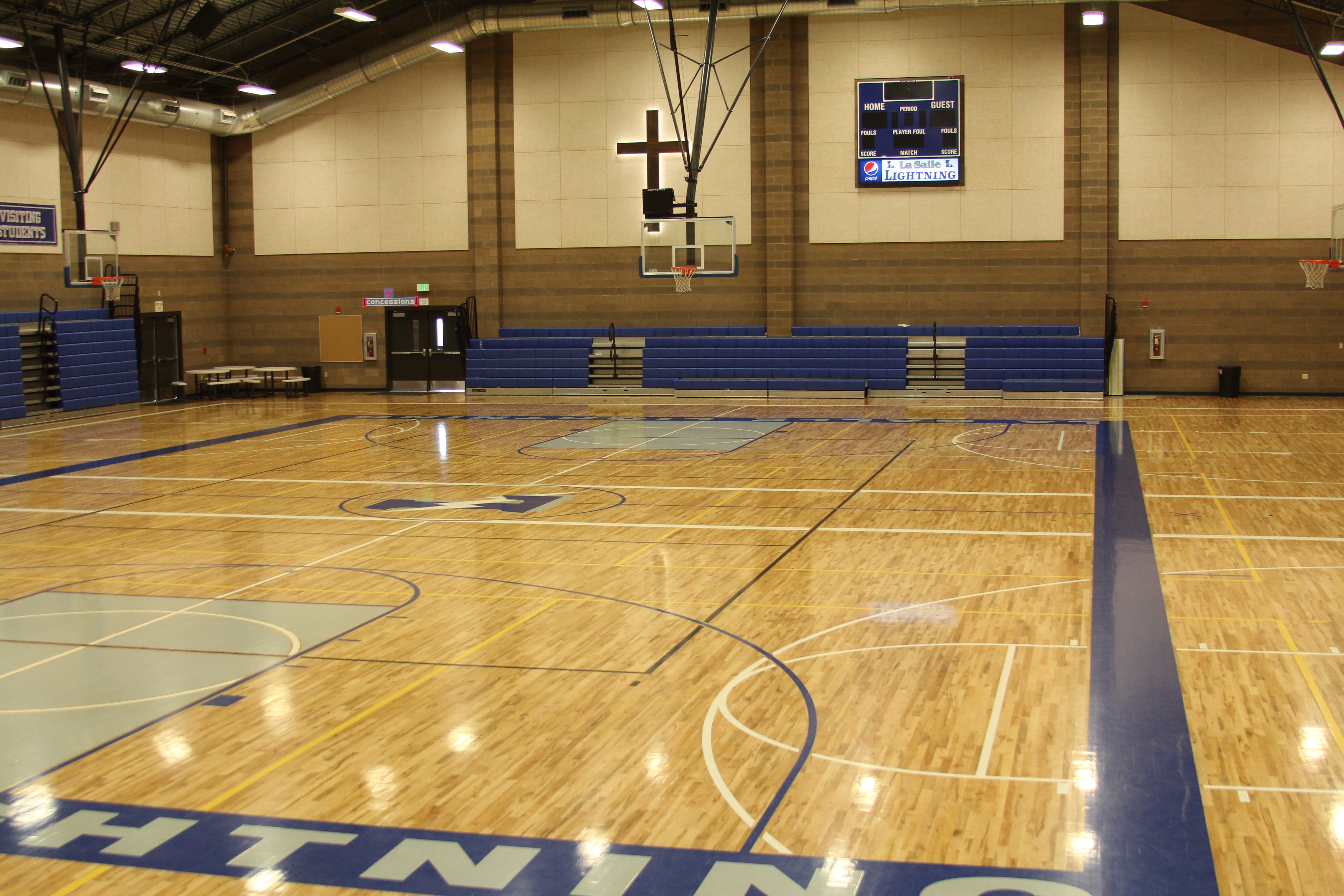 La Salle High School of Yakima