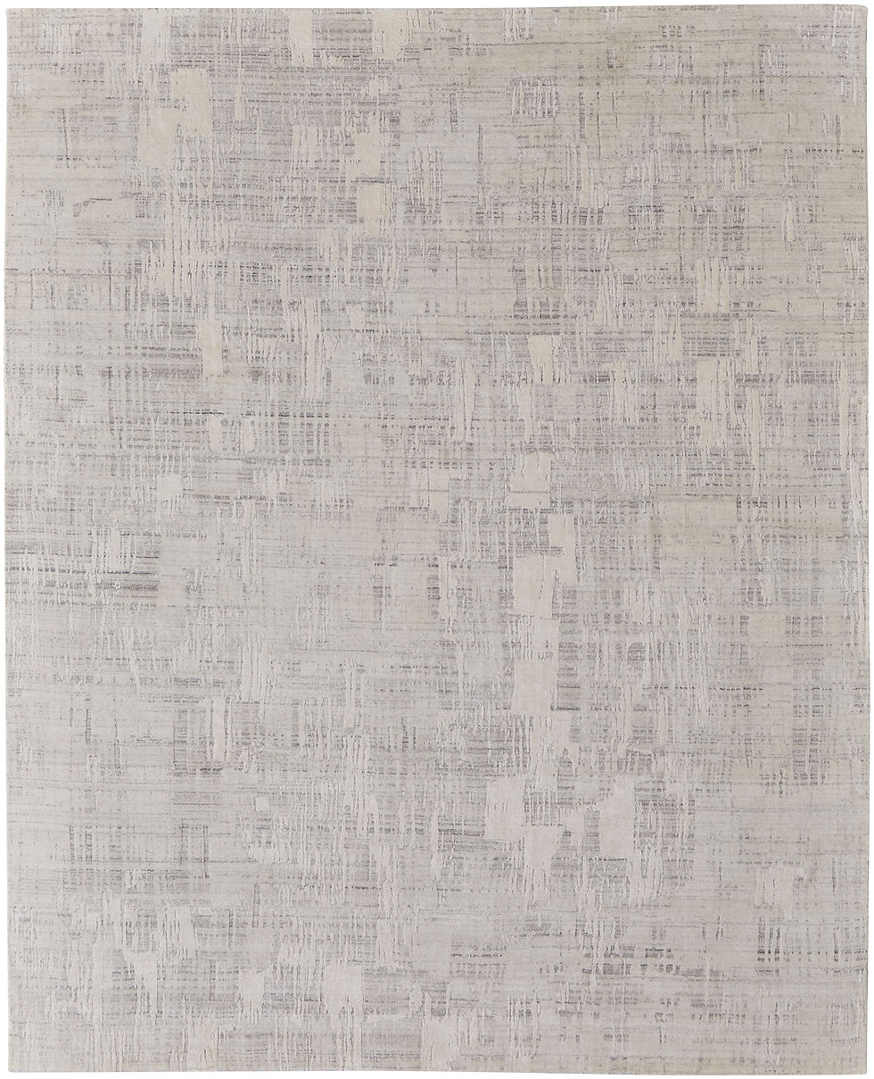 Thumbnail: Eastfield Modern Abstract, Ivory