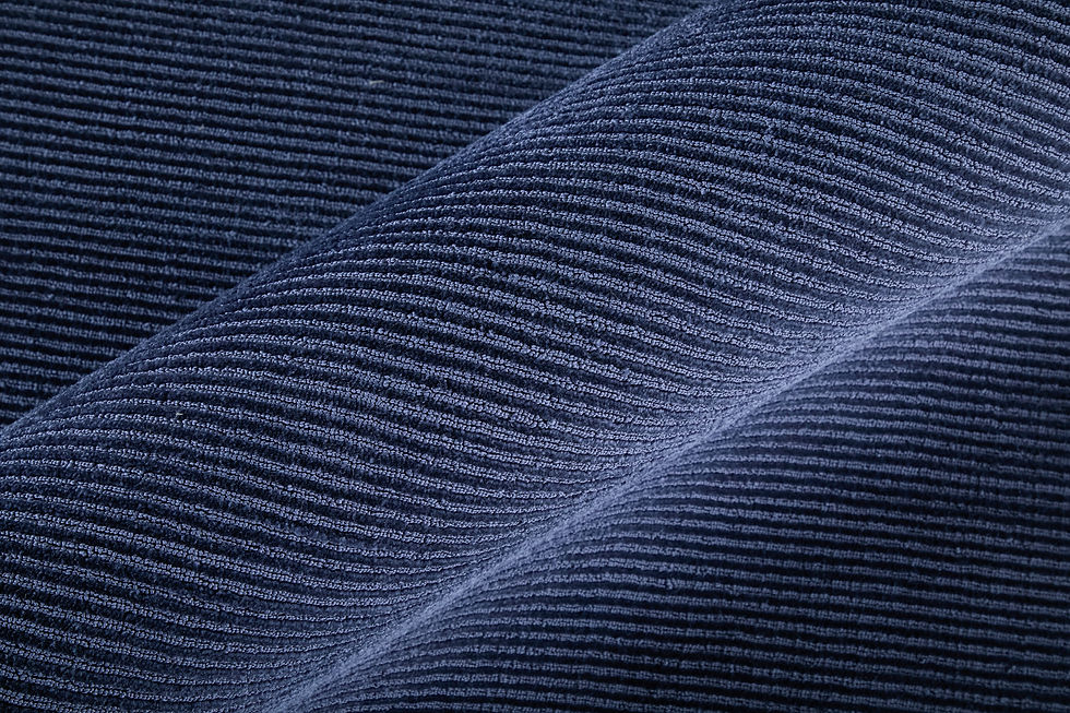 Thumbnail: Abbott Modern Solid, Blue