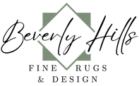 Beverly Hills Fine Rugs logo