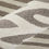 Thumbnail: Kimball Transitional Abstract, Taupe/Ivory