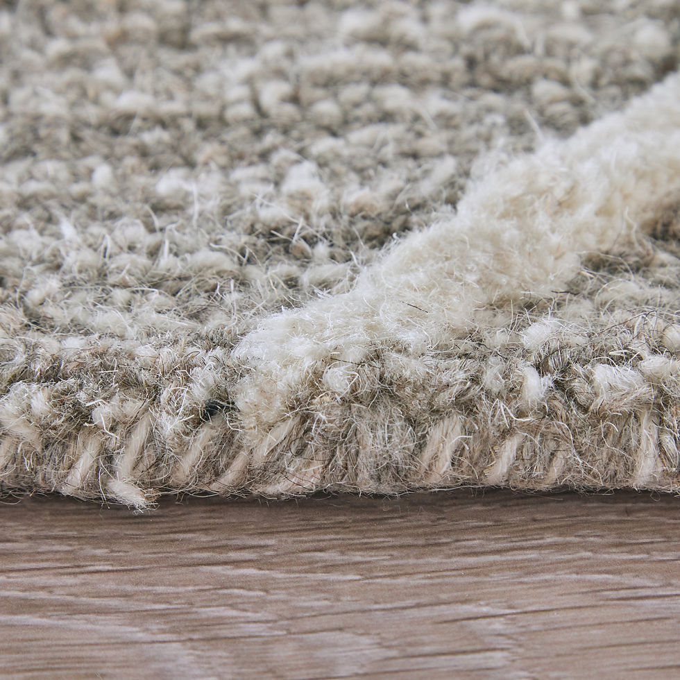 Thumbnail: Euclid Transitional Abstract, Taupe/Ivory/Gray