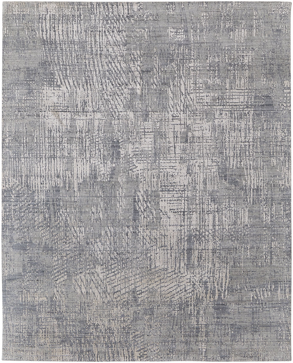 Thumbnail: Eastfield Modern Abstract, Gray