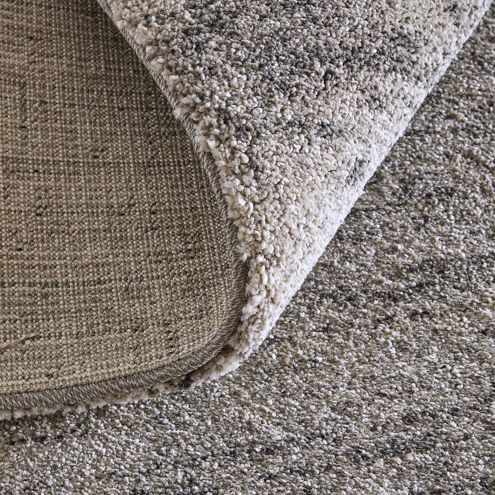 Thumbnail: Jameson Modern Distressed, Gray/Ivory
