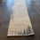 Thumbnail: NEW Custom Hand-Knotted Modern Runner Rug 3' x 12' – Ivory & Charcoal