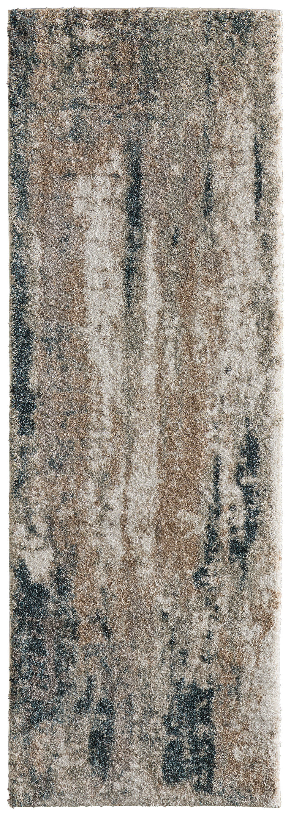 Thumbnail: Richmond Modern Abstract, Gray/White/Blue