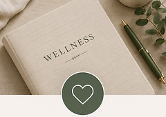 Astracella planner and business tools on neutral desk