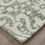 Thumbnail: Belfort Traditional Floral & Botanical, Ivory/Green