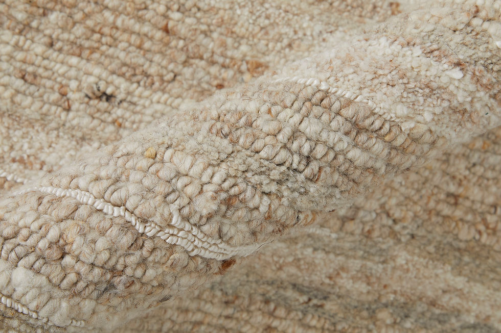 Thumbnail: Navaro Modern Distressed, Ivory