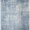 Thumbnail: Braden Modern Abstract, Blue/Ivory