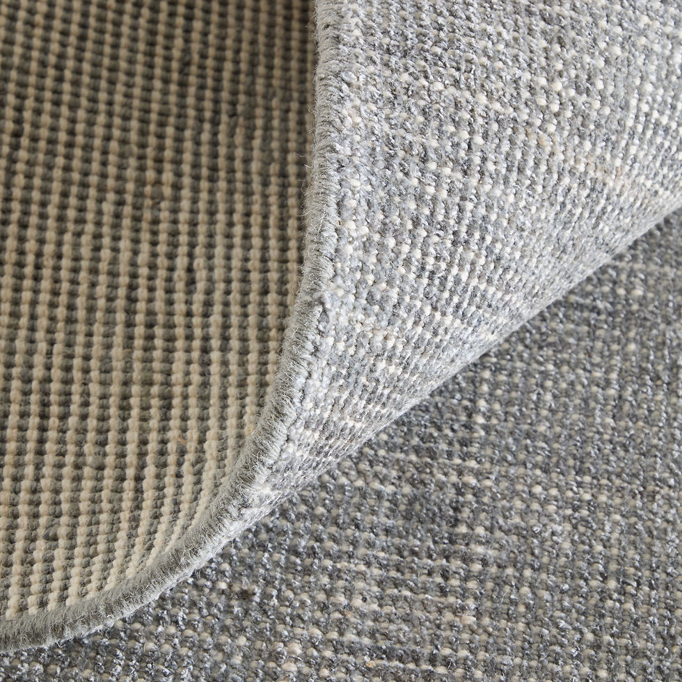 Thumbnail: Fleetwood Modern Solid, Gray
