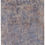 Thumbnail: Pryor Modern Watercolor, Blue/Tan/Brown