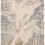 Thumbnail: Aura Modern Abstract, Ivory/Silver/Gold