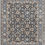 Thumbnail: Rylan Transitional Oriental, Taupe/Blue/Ivory