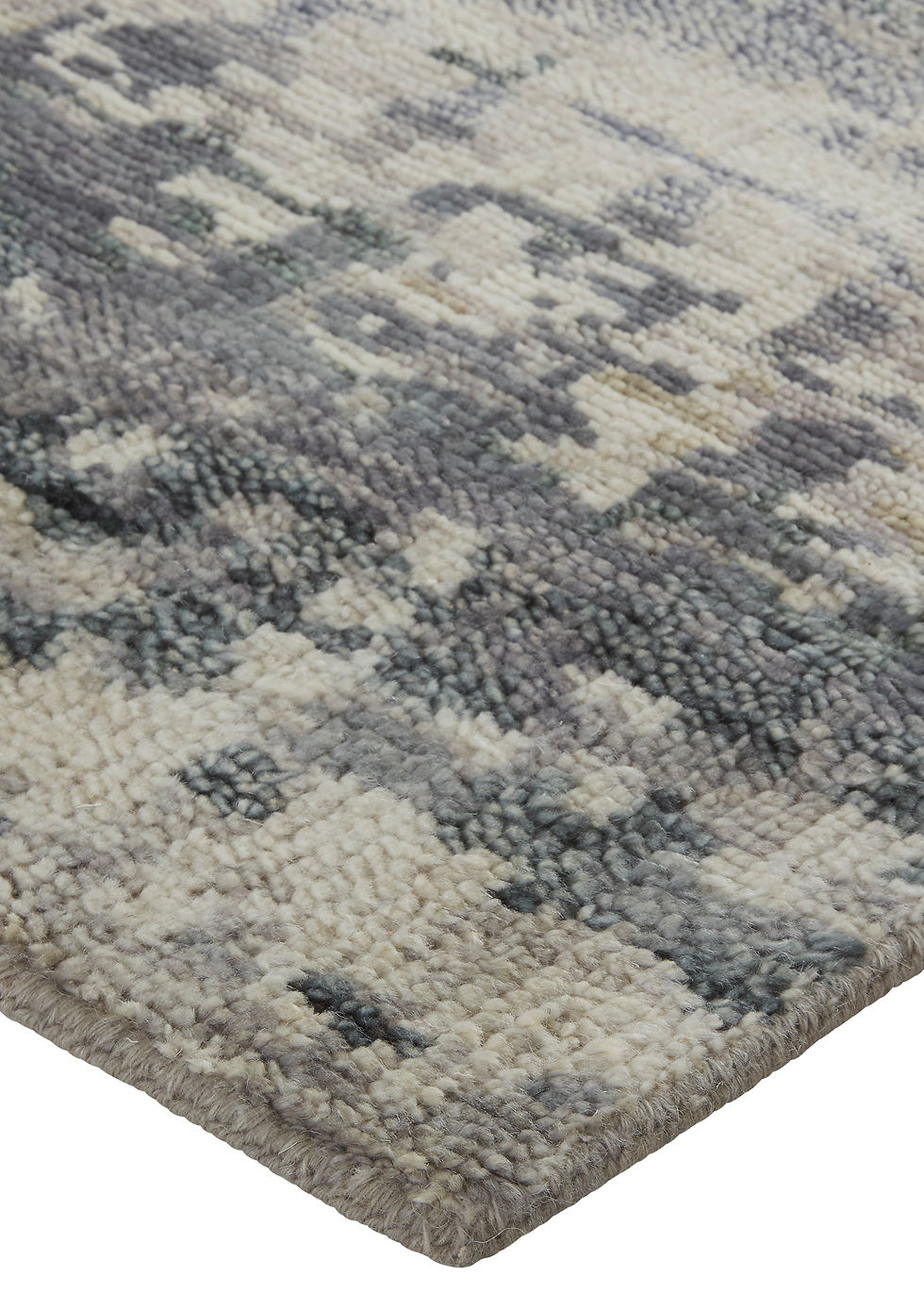 Thumbnail: Palomar Transitional Abstract, Tan/Taupe