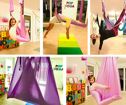 kinder aerial yoga ausbildung