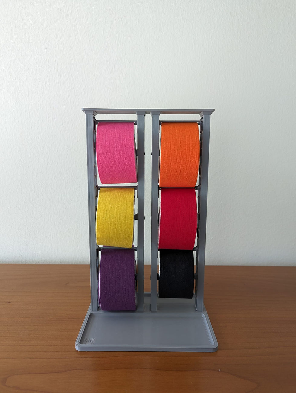 Miniatura: Energy Taping Organizer