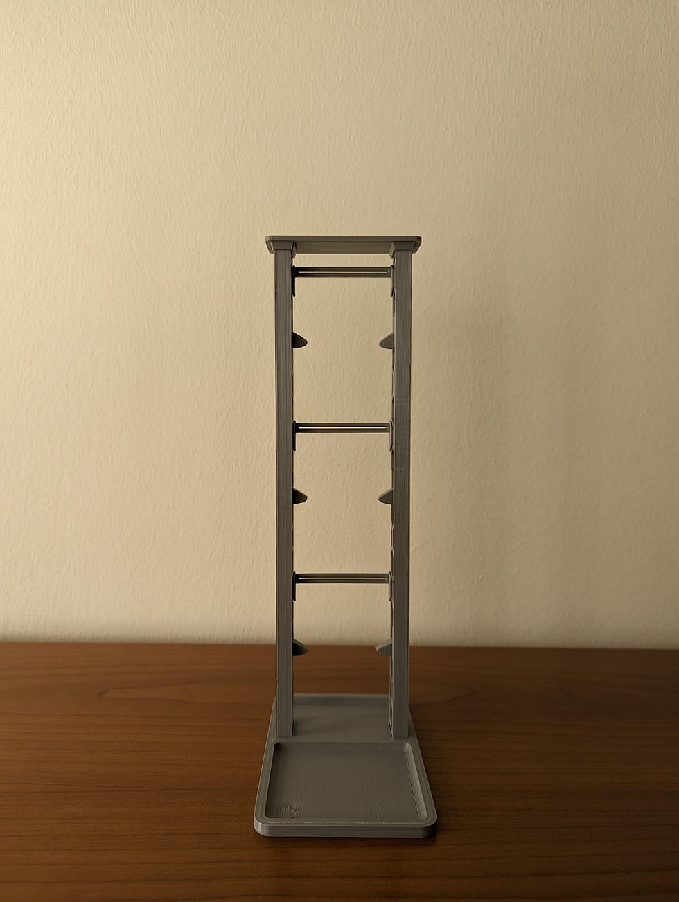 Miniatura: Energy Taping Organizer