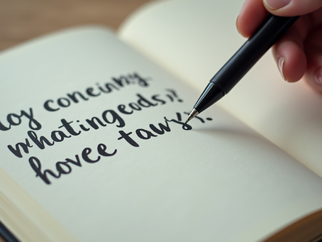 Feeling Unsure of Your Worth? Here's How to Evaluate Yourself Without the Pressure
