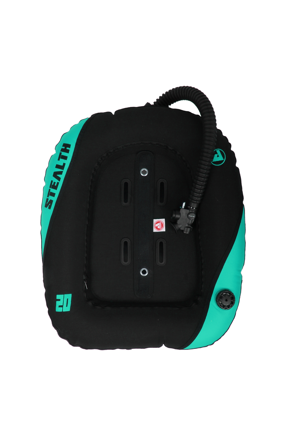 Miniature : SACCA STEALTH 20 lt. (44 lb)