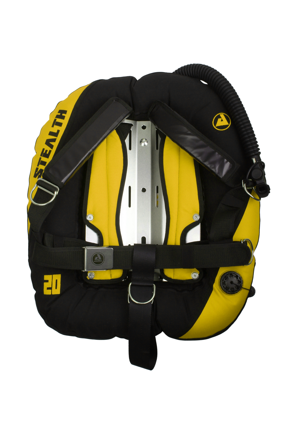 Thumbnail: STEALTH 20