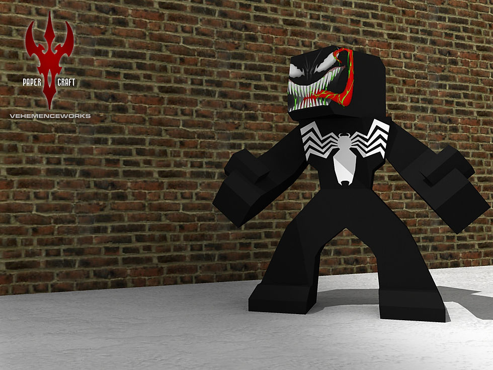 Venom