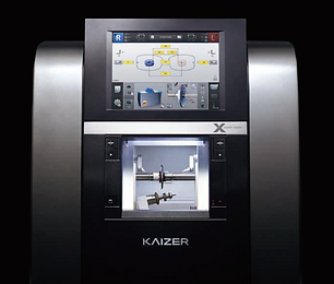 Huvitz automat Kaizer
