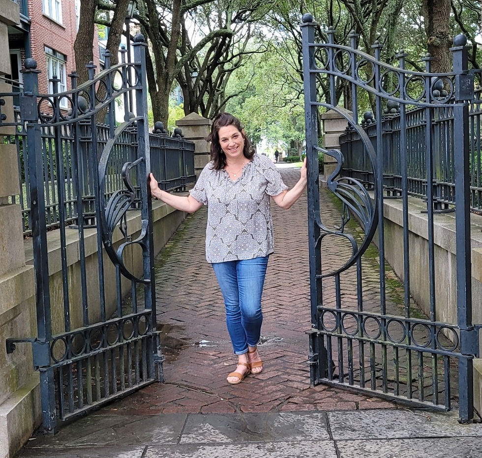 Big Doors Swing on Little Hinges