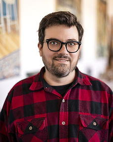 Josh LaLiberte