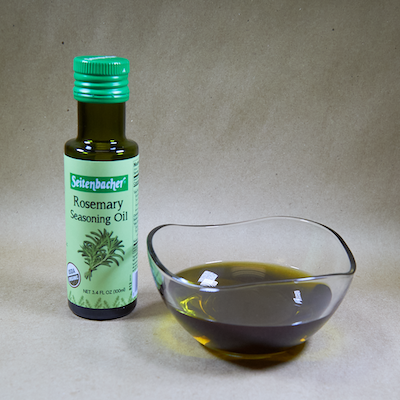 812 - Rosmary Oil, 3.4 FL OZ | Seitenbacher-Online