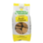 cinnamon cookies bag