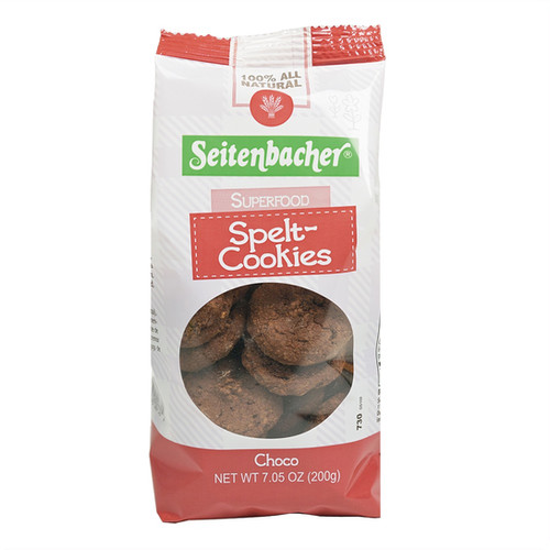730 - Choco-Cookies | Seitenbacher-Online