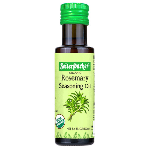 812 - Rosmary Oil, 3.4 FL OZ | Seitenbacher-Online
