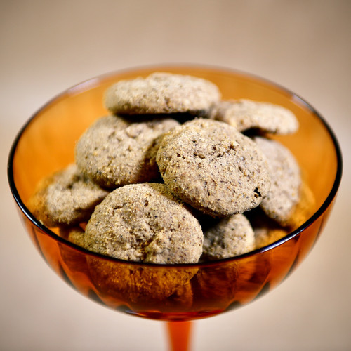 729 - Cinnamon Cookies, 7.06OZ | Seitenbacher-Online