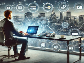 El futuro del sistema financiero colombiano: Colaboración y rápida adopción tecnológica