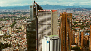 ¿Por qué Bogotá es una ciudad clave en la inversión Fintech de Latam?