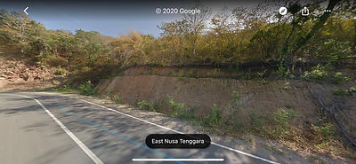 2,081 m2 Main Road Waecicu before AYANA Hotel