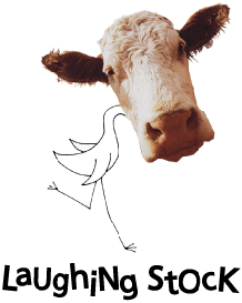 Laughing Stock