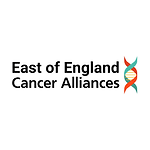 East of England Cancer Network Logo