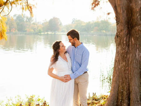 The 6 Best Locations for Dallas Family Photoshoots