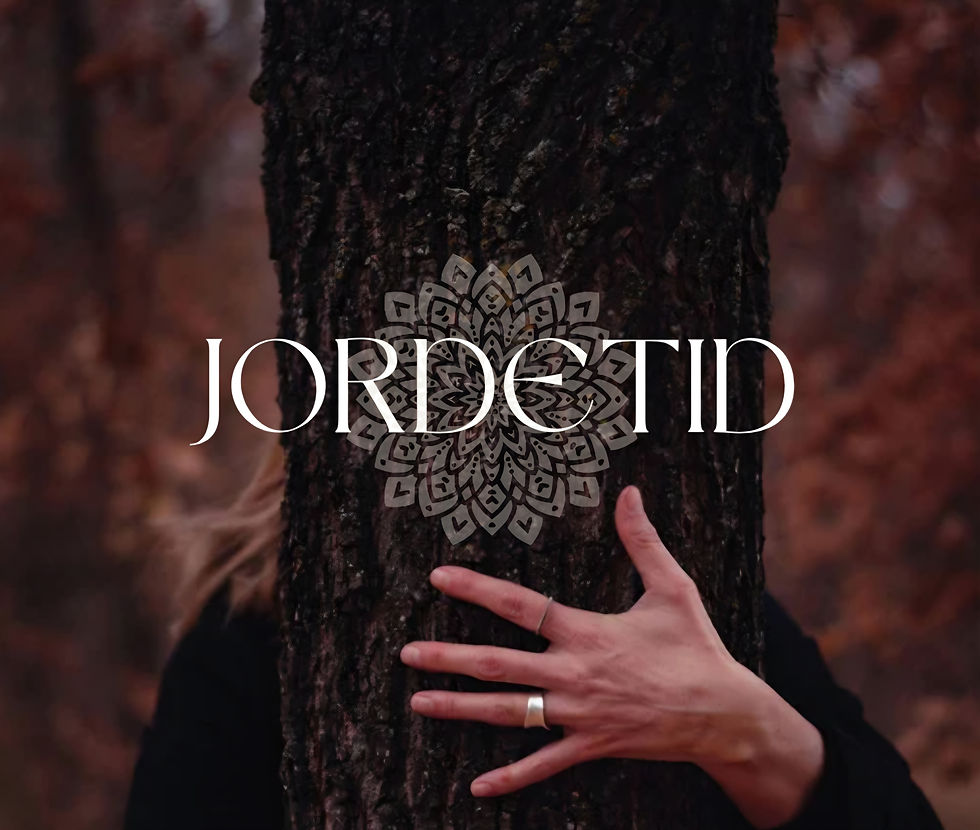 Jordetid