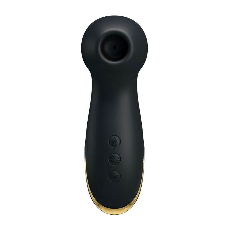 Miniatura: VIBRADOR SUCCION HAMMER PL